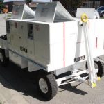 Air Start Unit | Air Start Cart | GPU Cart | Ground Support Equipment