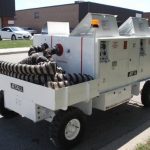 Air Start Unit | Air Start Cart | GPU Cart | Ground Support Equipment