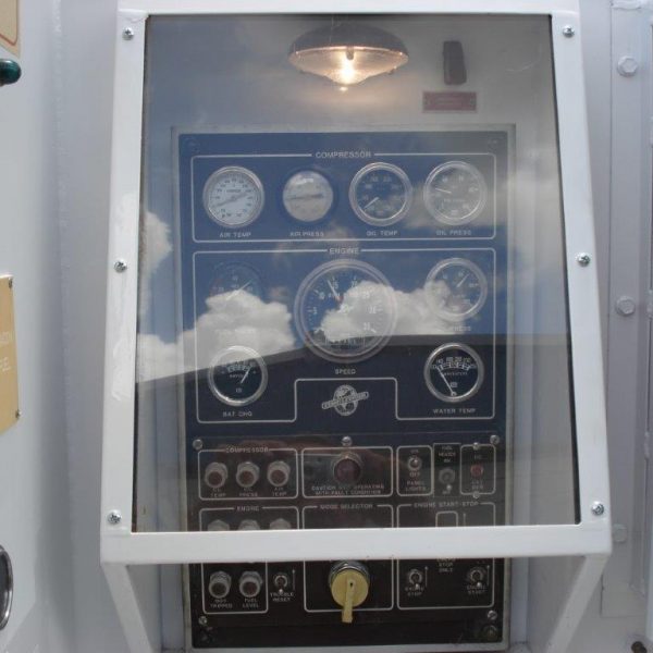 Air Start Unit | Air Start Cart | GPU Cart | Ground Support Equipment