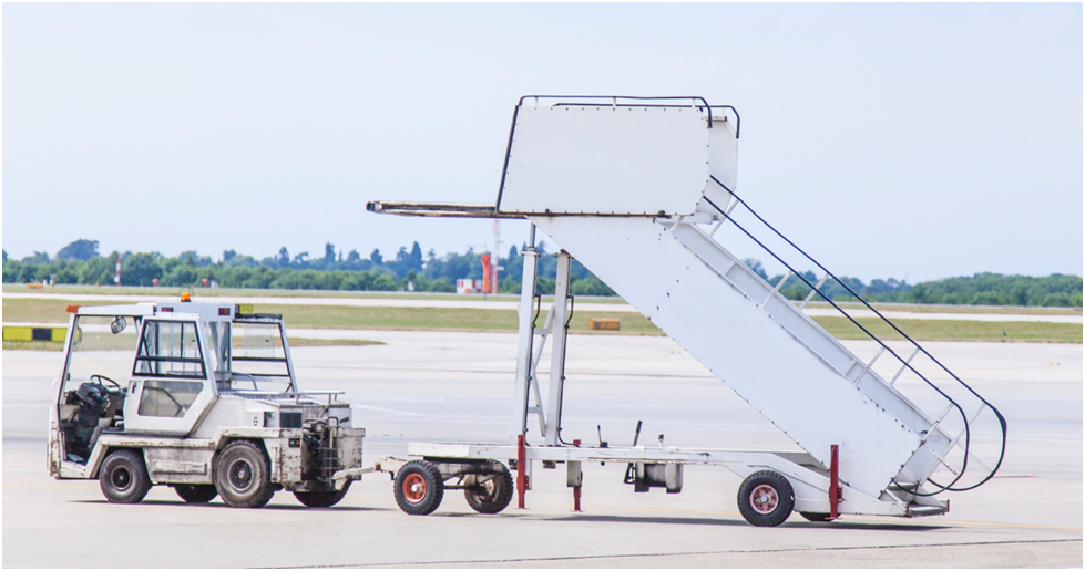 Future Trends in Ground Support Equipment- Ensuring aircraft's smooth and safe operations