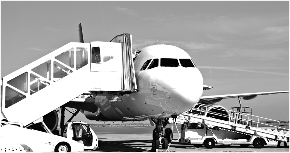 Tips for Maintaining Leased Ground Support Equipment
