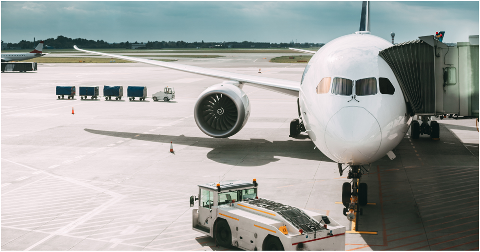 Efficiency in Boarding: How Innovative Aircraft Boarding Equipment Is Changing the Game