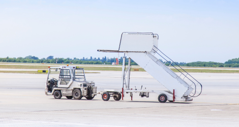 Common Mistakes to Avoid When Leasing Ground Support Equipment