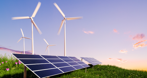 Reducing Environmental Impact with Next-Gen Hydraulic GSE