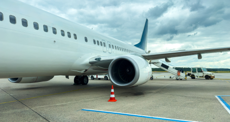 Why More Airlines Are Switching to Short-Term GSE Rentals for Operational Flexibility 